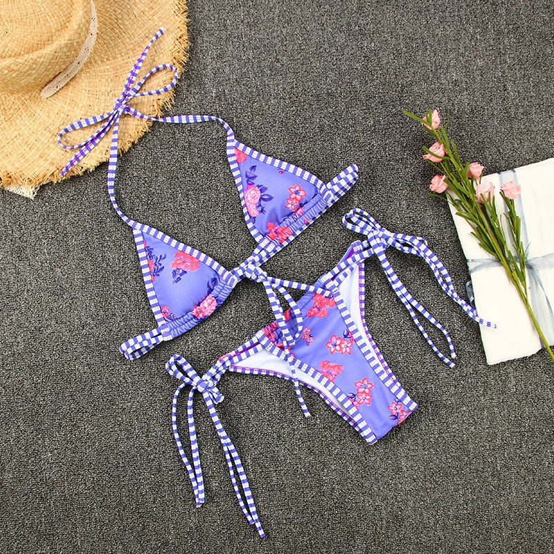 Sea Siren Set - Royal Wisteria
