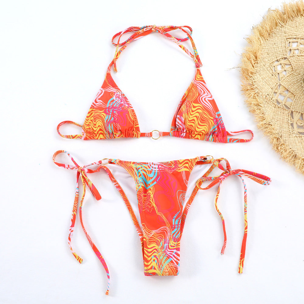 Surf Crush Set - Sunchant