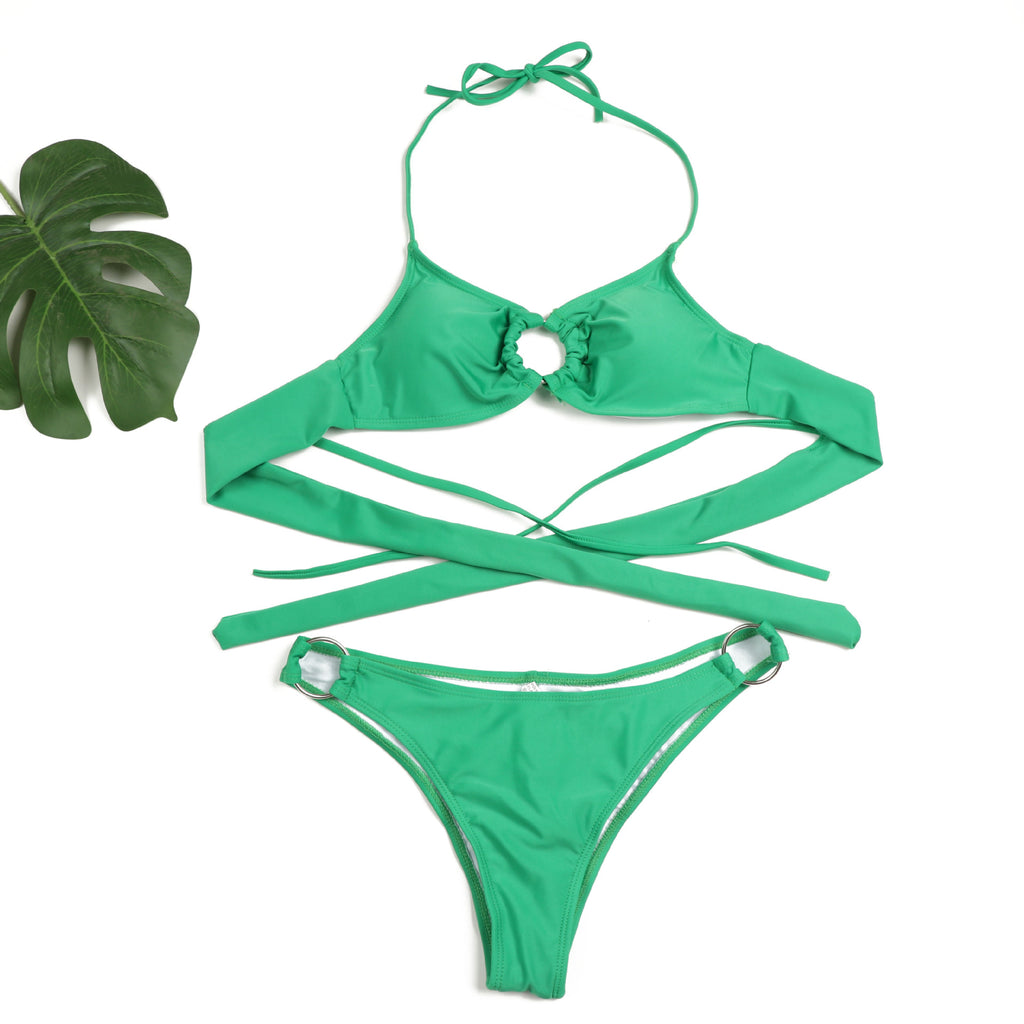 Luna Luxe Set - Jade Serene